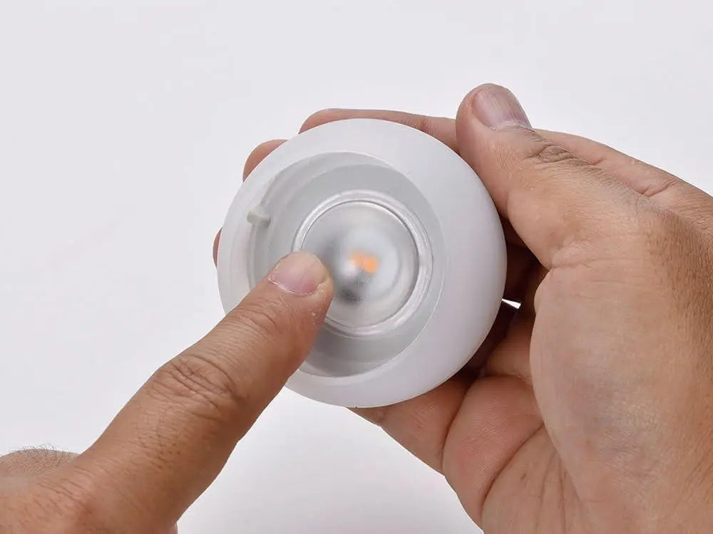 USB Rechargeable Mini Camping Lantern Light House