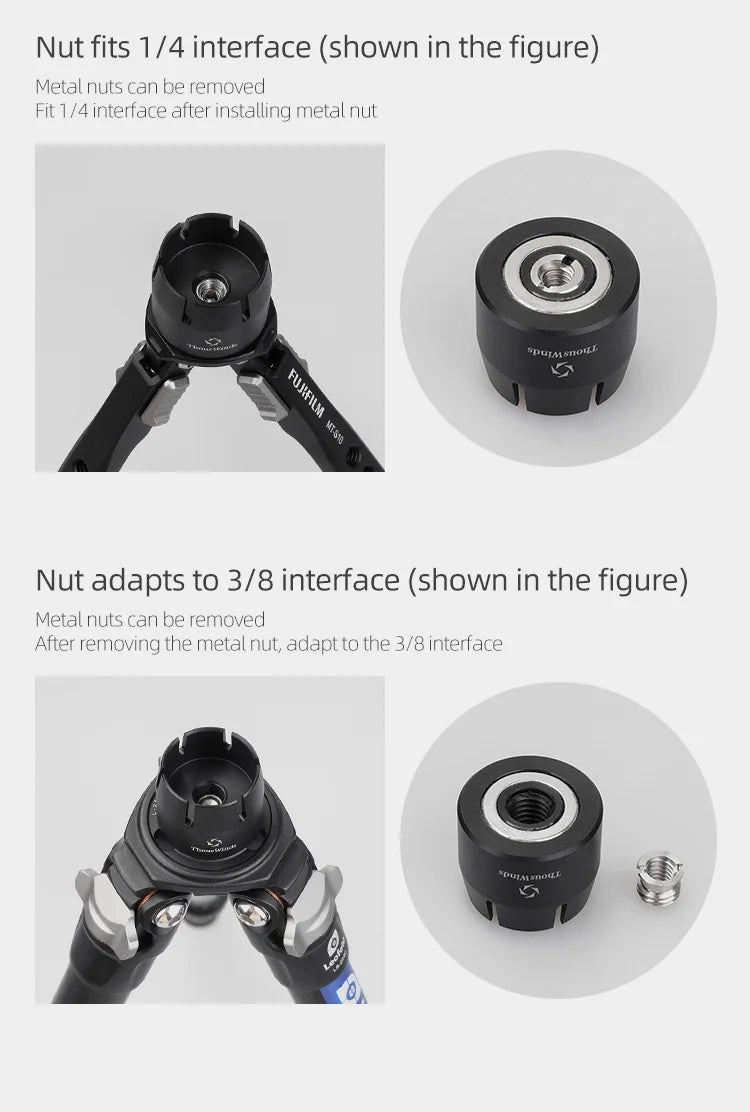 Magnetic Adaptor Fit for GOALZERO Light House