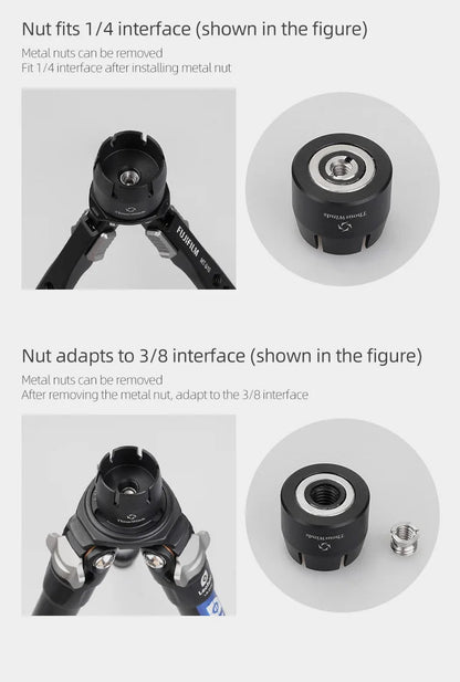 Magnetic Adaptor Fit for GOALZERO Light House