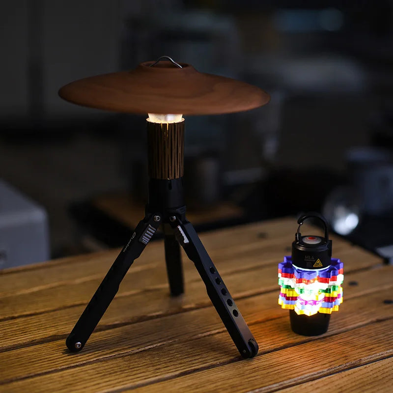Magnetic Adaptor Fit for GOALZERO Light House