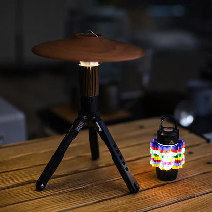 Magnetic Adaptor Fit for GOALZERO Light House