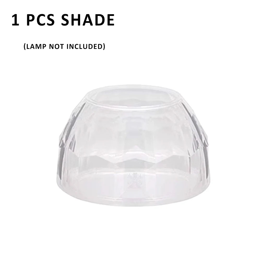 USB Rechargeable Mini Camping Lantern Light House