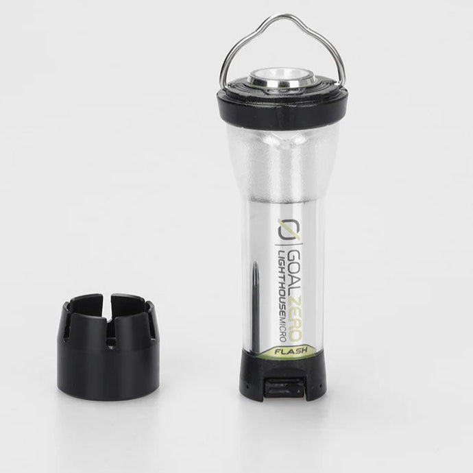 Magnetic Adaptor Fit for GOALZERO Light House