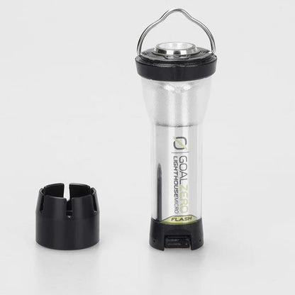 Magnetic Adaptor Fit for GOALZERO Light House