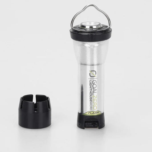 Magnetic Adaptor Fit for GOALZERO Light House