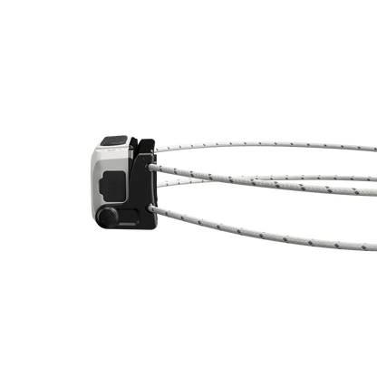 NITECORE NU21 Ultra Light Headlamp Light House