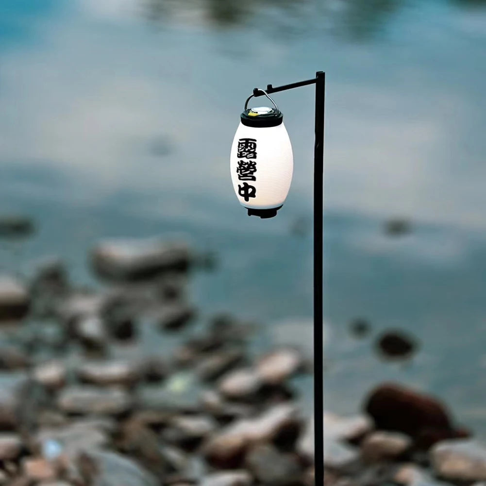 Goal Zero Lantern Shade – Waterproof DIY LED Lampshade for Camping & Outdoor Use Light House