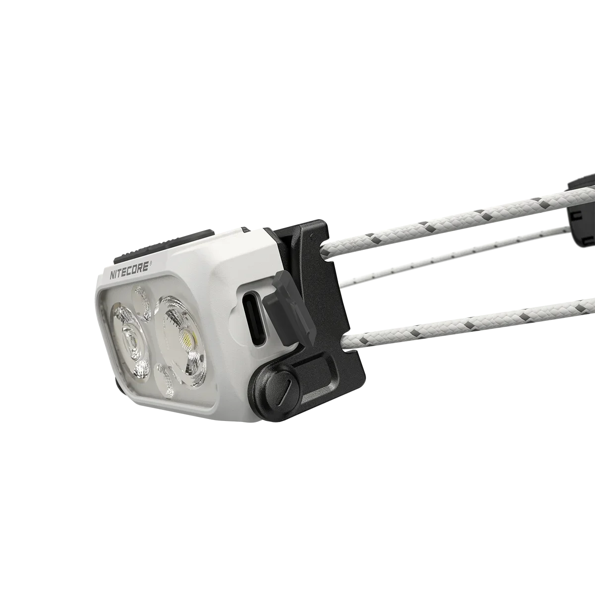 NITECORE NU21 Ultra Light Headlamp Light House