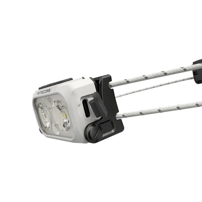 NITECORE NU21 Ultra Light Headlamp Light House