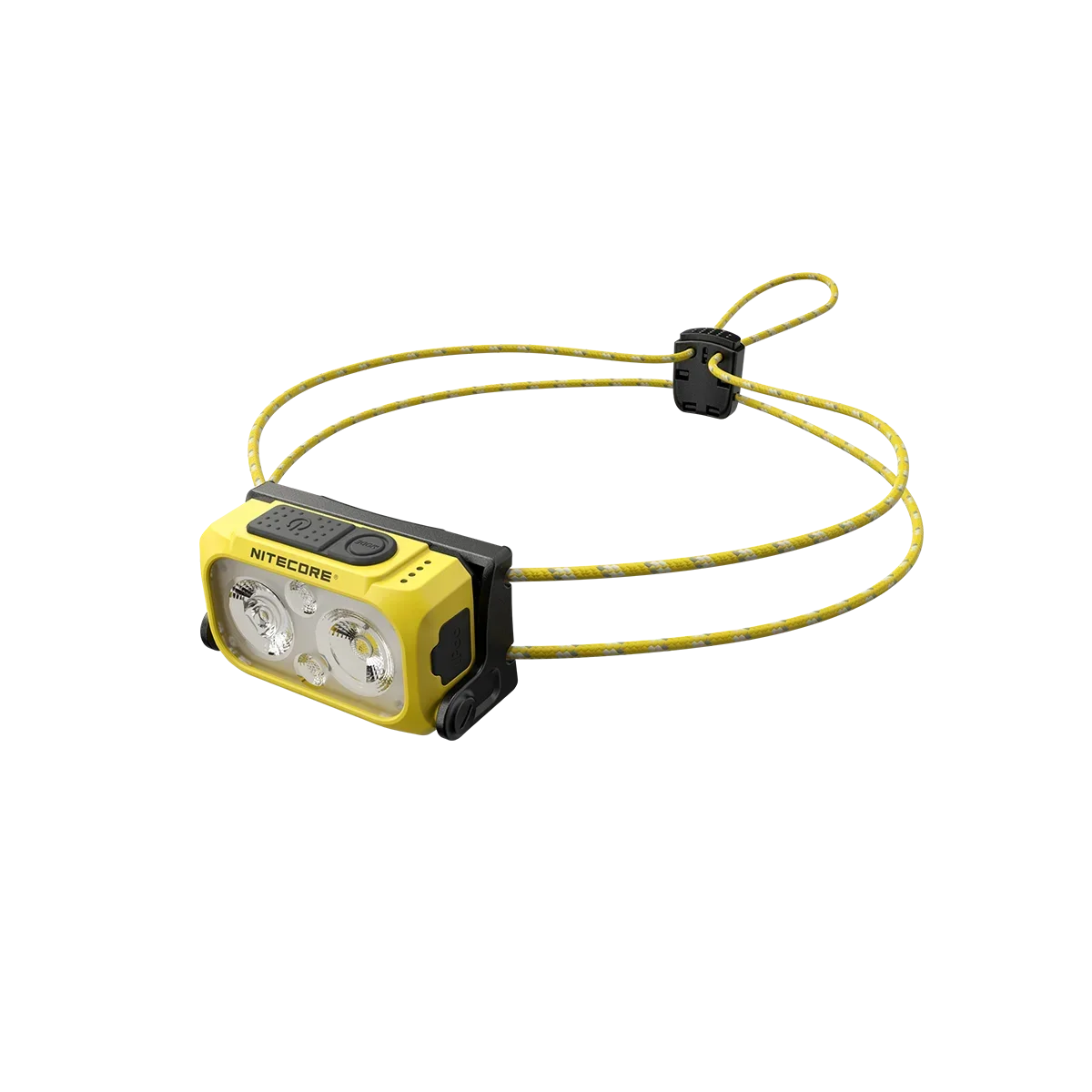 NITECORE NU21 Ultra Light Headlamp Light House