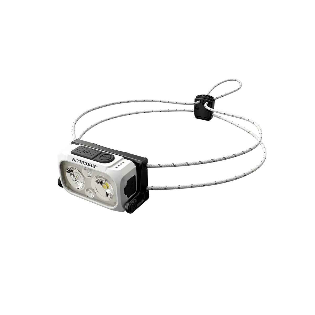 NITECORE NU21 Ultra Light Headlamp Light House