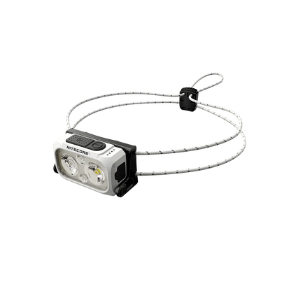 NITECORE NU21 Ultra Light Headlamp Light House
