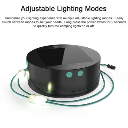 String light image