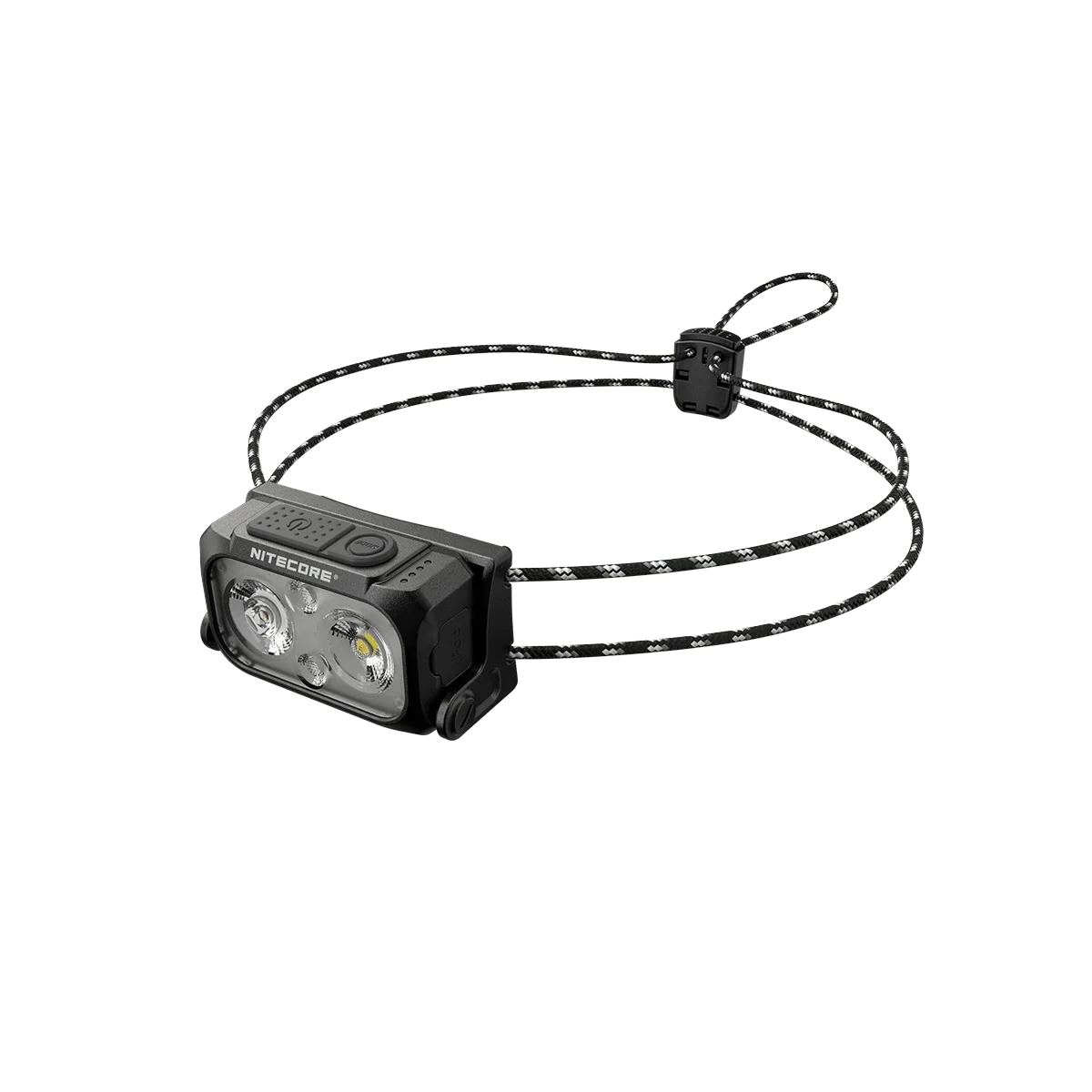 NITECORE NU21 Ultra Light Headlamp Light House